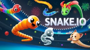 Analisis De Snake Io El Juego De La Serpiente Nos Vuelve A Conquistar 1