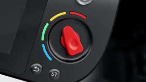 Anunciada La Gamemt Ex5 Una Consola Que Contara Con Dial De Rendimiento