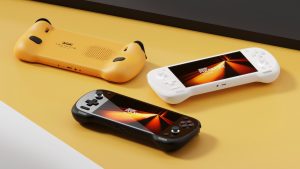 Ayn Odin 3 Se Lanzara Con Limites De Carga Y Proteccion Oled Anti Quemado Antes De Su Lanzamiento