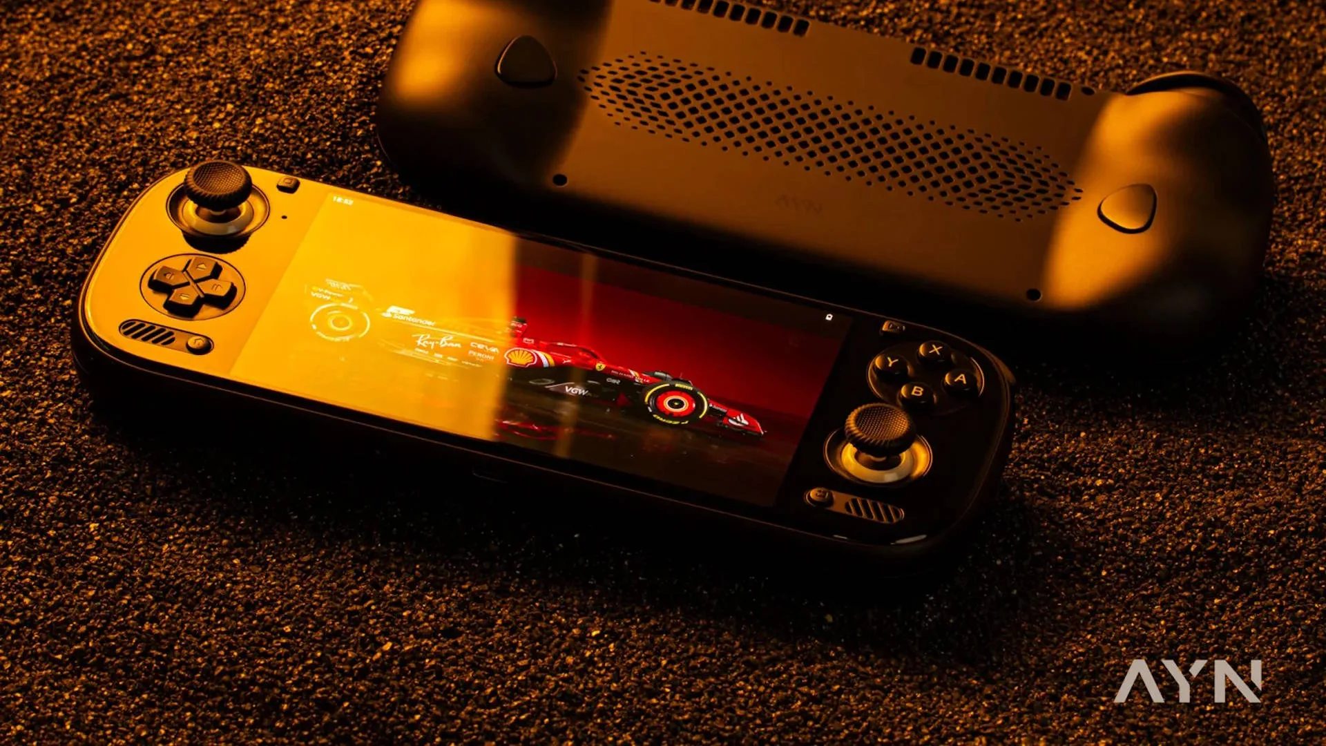 Ayn Retrasa La Reserva De Odin 3 Ultra Y Nos Da Algunas Alternativas