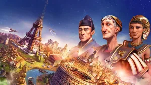 Civilization 7 Mejora La Experiencia De Visualizacion En Dispositivos Portatiles