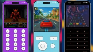 El Emulador Jarplay Trae De Vuelta Los Jeugos Java De Los 2000 A Moviles Actuales