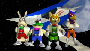 El Port No Oficial De Star Fox 64 Para Dreamcast Ya Esta Disponible
