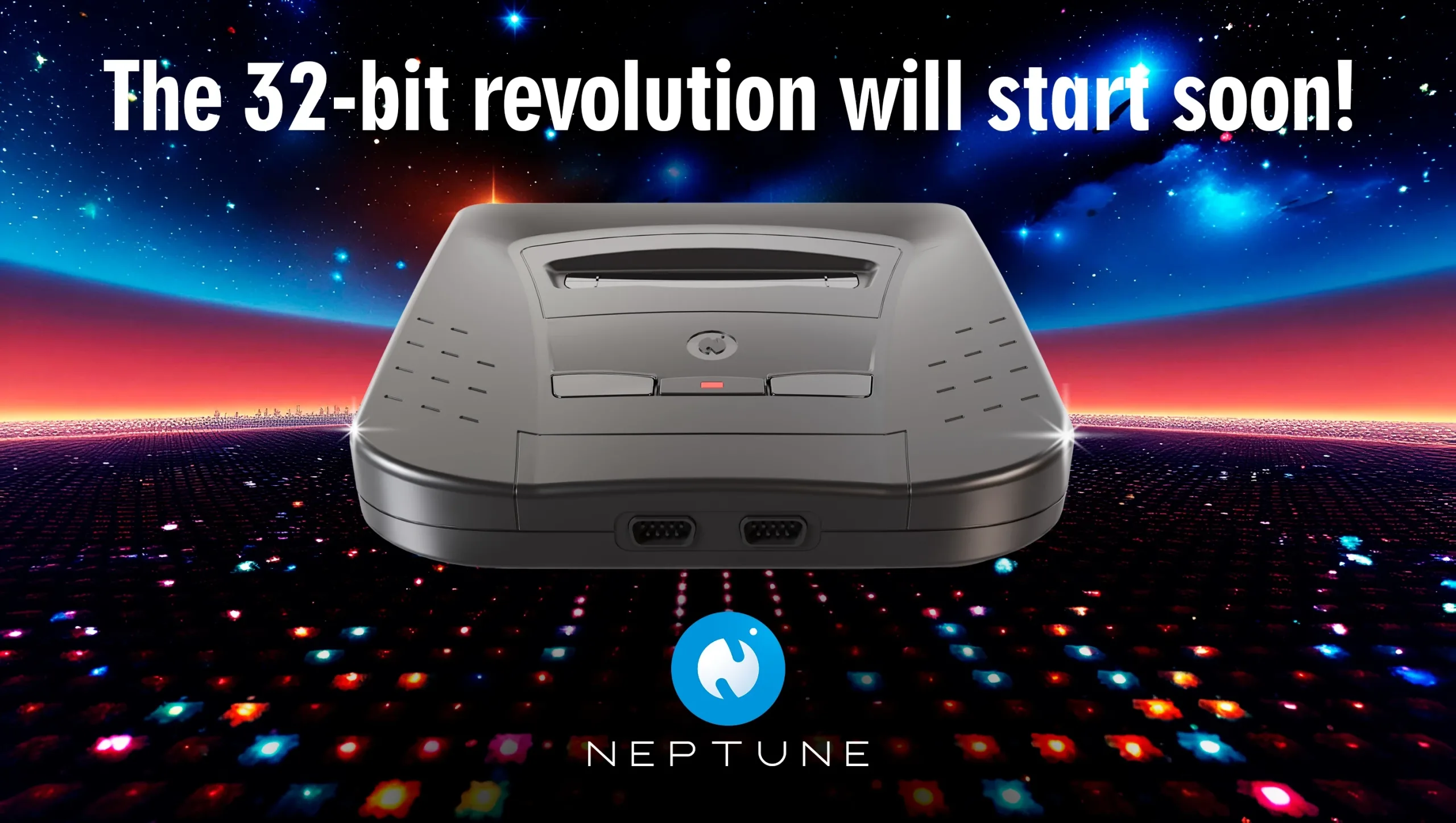 El Proyecto Gf1 Neptune El Fpga No Oficial De Sega Neptune Se Retrasa Hasta 2026 1