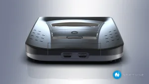 El Proyecto Gf1 Neptune El Fpga No Oficial De Sega Neptune Se Retrasa Hasta 2026