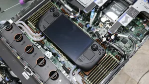 Meta Esta Usando El Scheduler De Linux Disenado Para Steam Deck En Sus Servidores