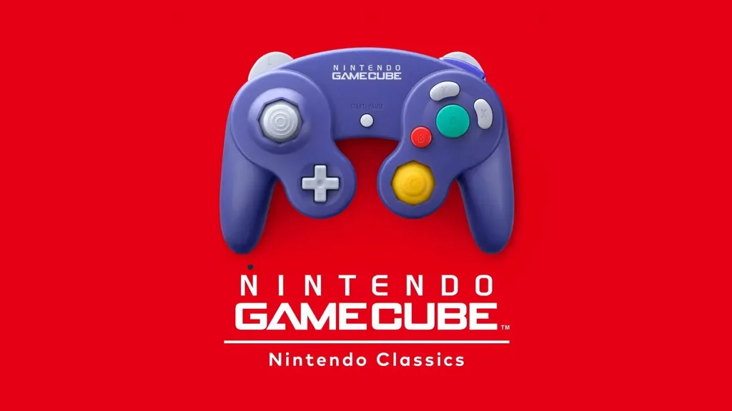 Nintendo Switch Online Parece Haber Mejorado El Retraso De Entrada En Los Clasicos De Gamecube
