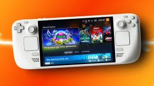 Nuevo En Steam Deck Ahi Van 5 Consejos Utiles Para Novatos