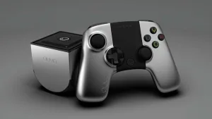 Ouya El Legado Del Cubo De Plata Que Demostro Que Las Consolas Android Eran Viables