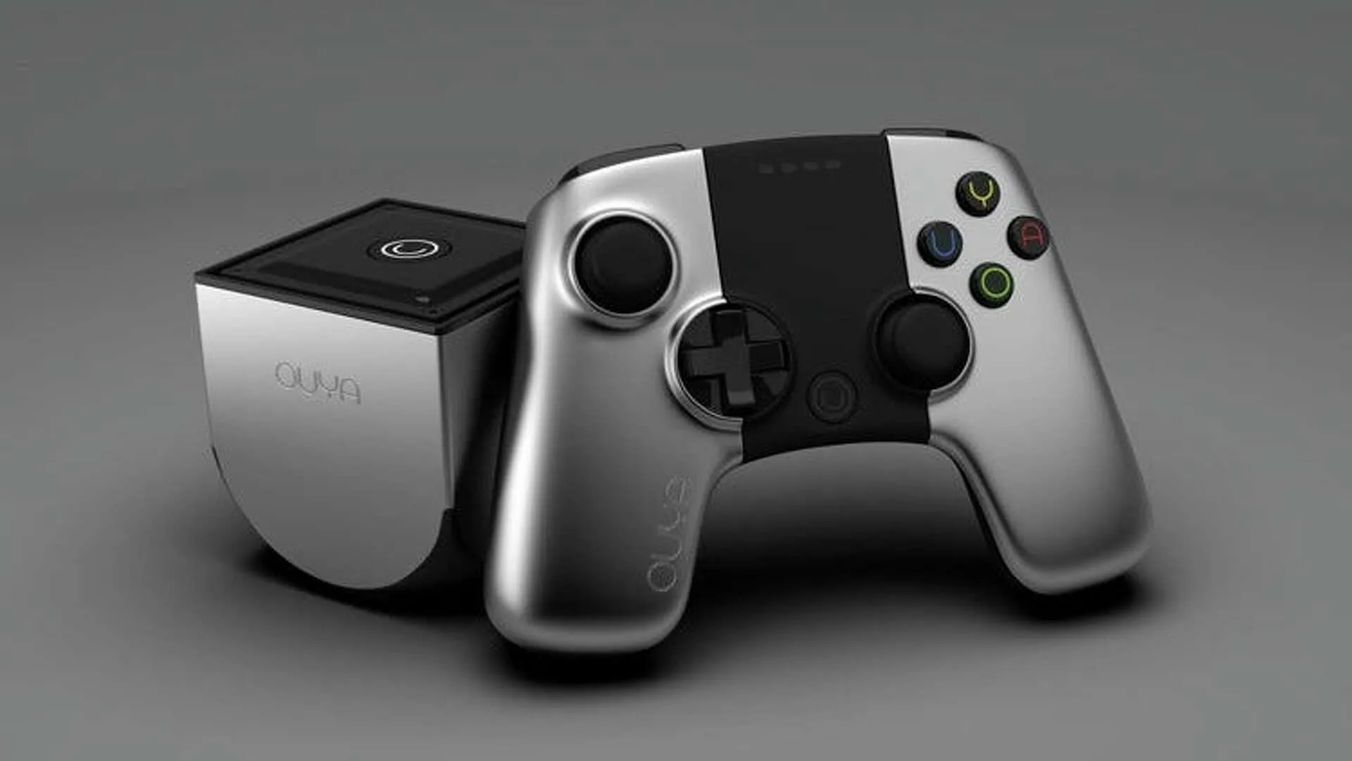 Ouya El Legado Del Cubo De Plata Que Demostro Que Las Consolas Android Eran Viables