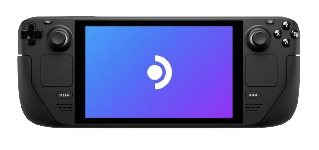 Plantilla Categorias Steam