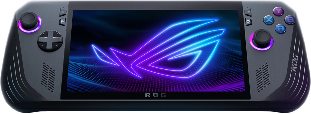 Plantilla Categorias Steam