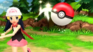 Pokemon Perla Ya Es Jugable En Android Con Eden Y Un Movil Igual O Superar A Un Redmin Note 11