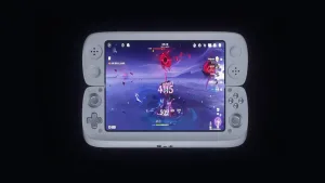 Presentada La Nueva Onexsugar Wallet Una Consola Portatil Plegable