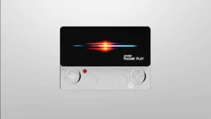 Presentado Oficial Ayaneo Pocket Play Una Version Moderna Del Xperia Play