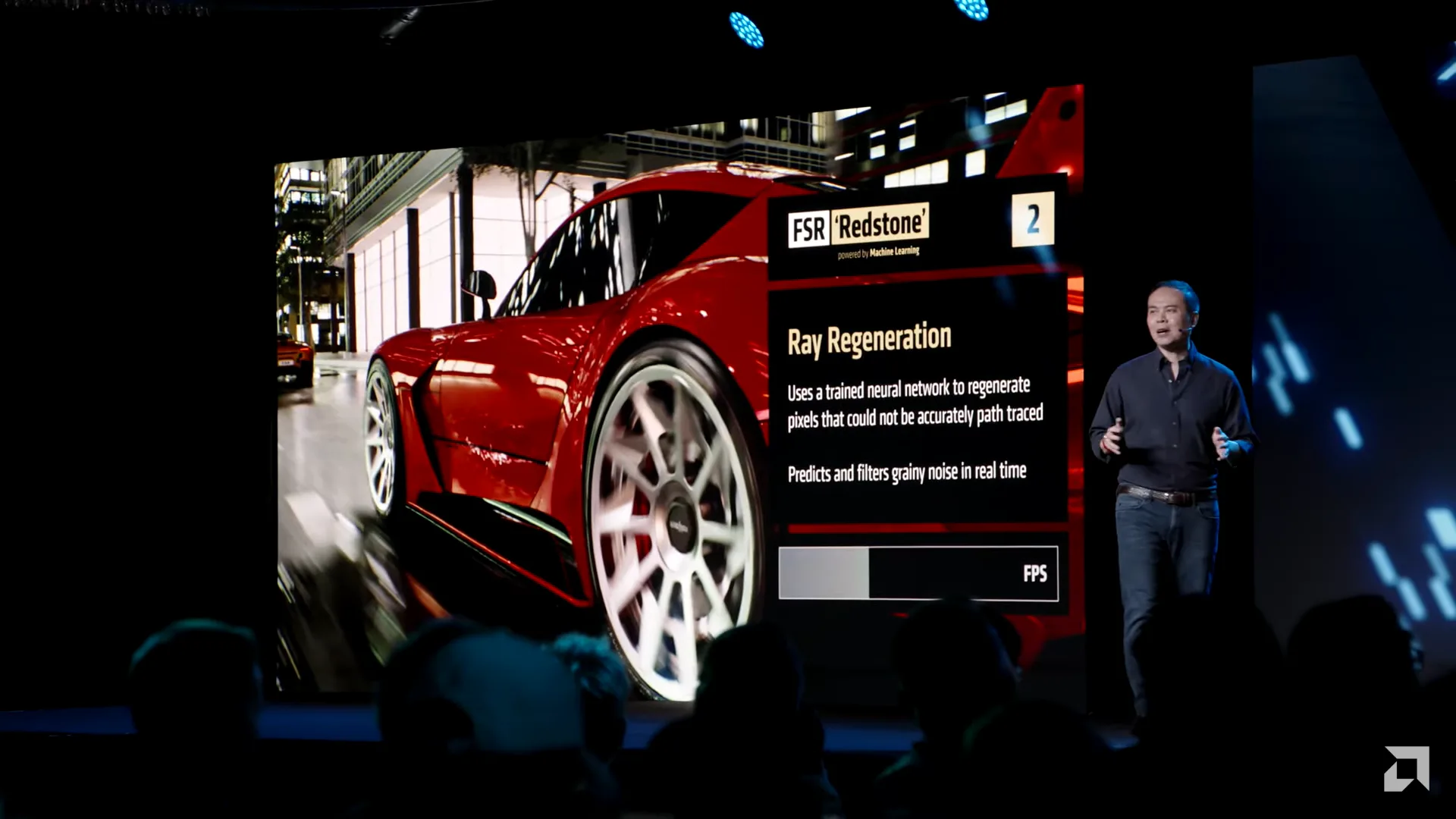 Que Es Redstone Fsr Ray Regeneration Te Lo Explicamos A Continuacion 1