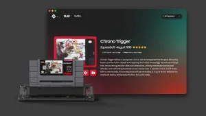 Sn Operator Es Un Dispositivo Compatible Con Cartuchos De Super Nintendo Y Ya Esta A La Venta 1