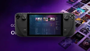 Steam Deck Gog Galaxy