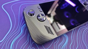 Tutorial Cambiar El Modo Operativo En Las Consolas Rog Ally