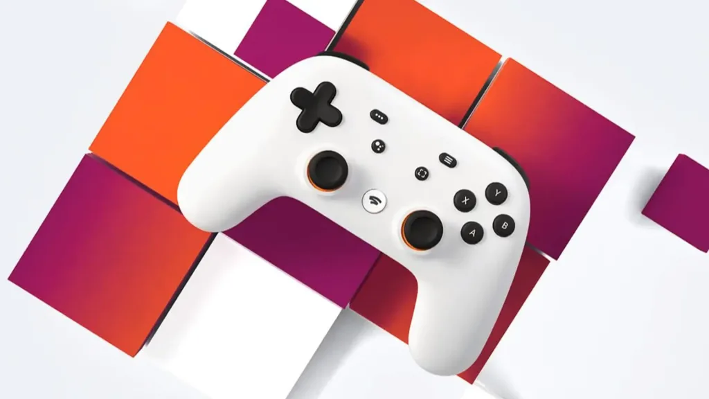 Valve Le Da Una Segunda Vida Al Mando De Stadia Conviertelo En Bluetooth Antes De Que Acabe El Ano O Lo Pierdes