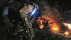 Ya Puedes Jugar A Gears Of War 3 En Pc Gracias Al Mod Delta Online En Steam Deck