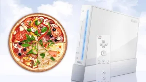 Alguien Ha Utilizado Su Wii Para Pedir Pizzas