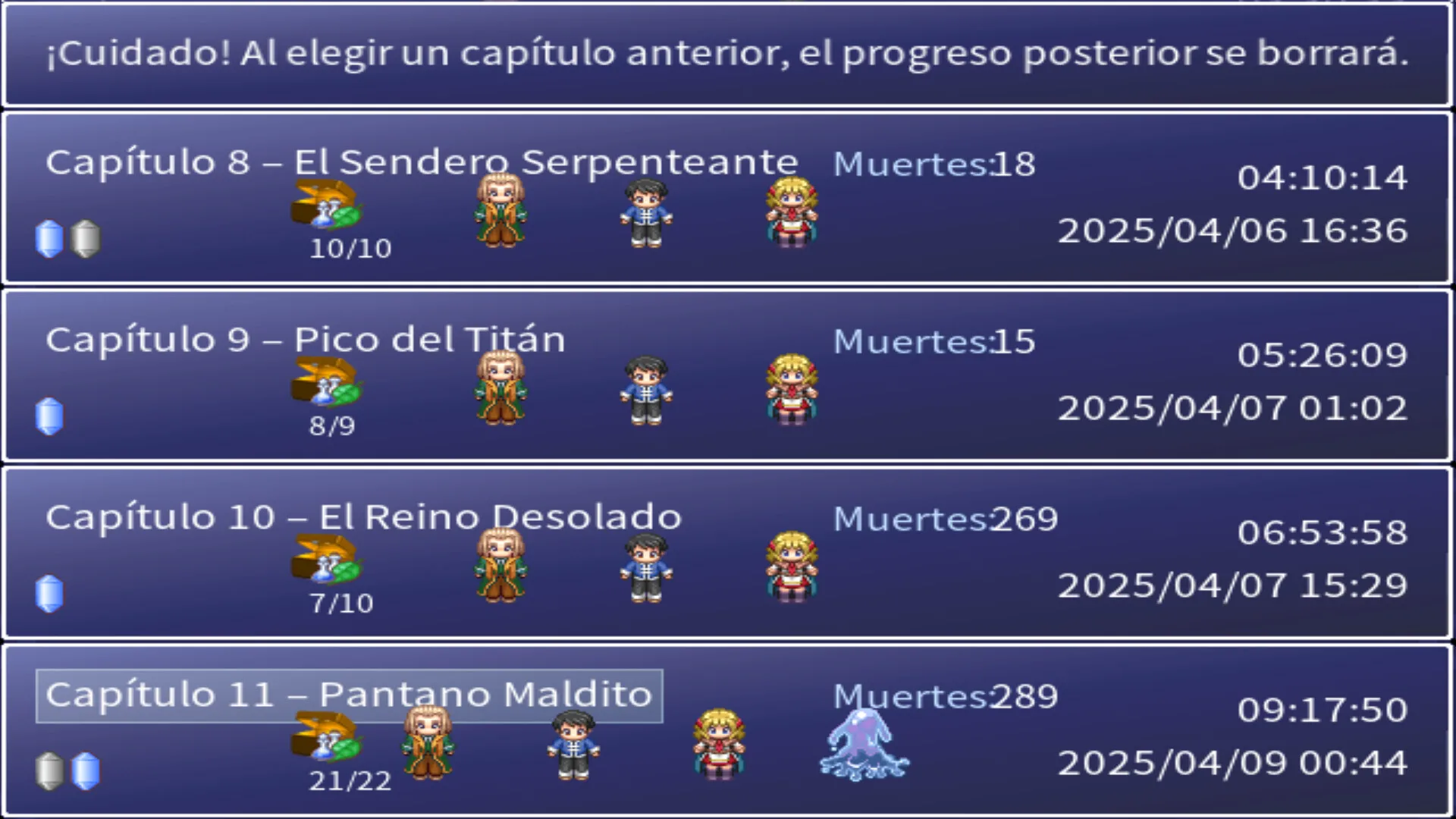 Analisis De The Legend Of Shiande Preparate Para Pasarlo Mal 2