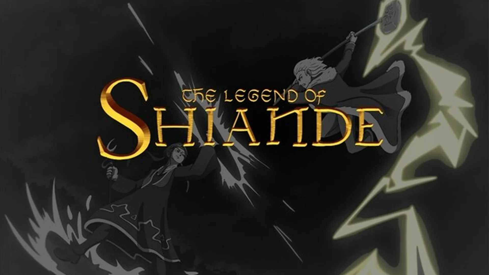 Analisis De The Legend Of Shiande Preparate Para Pasarlo Mal 3