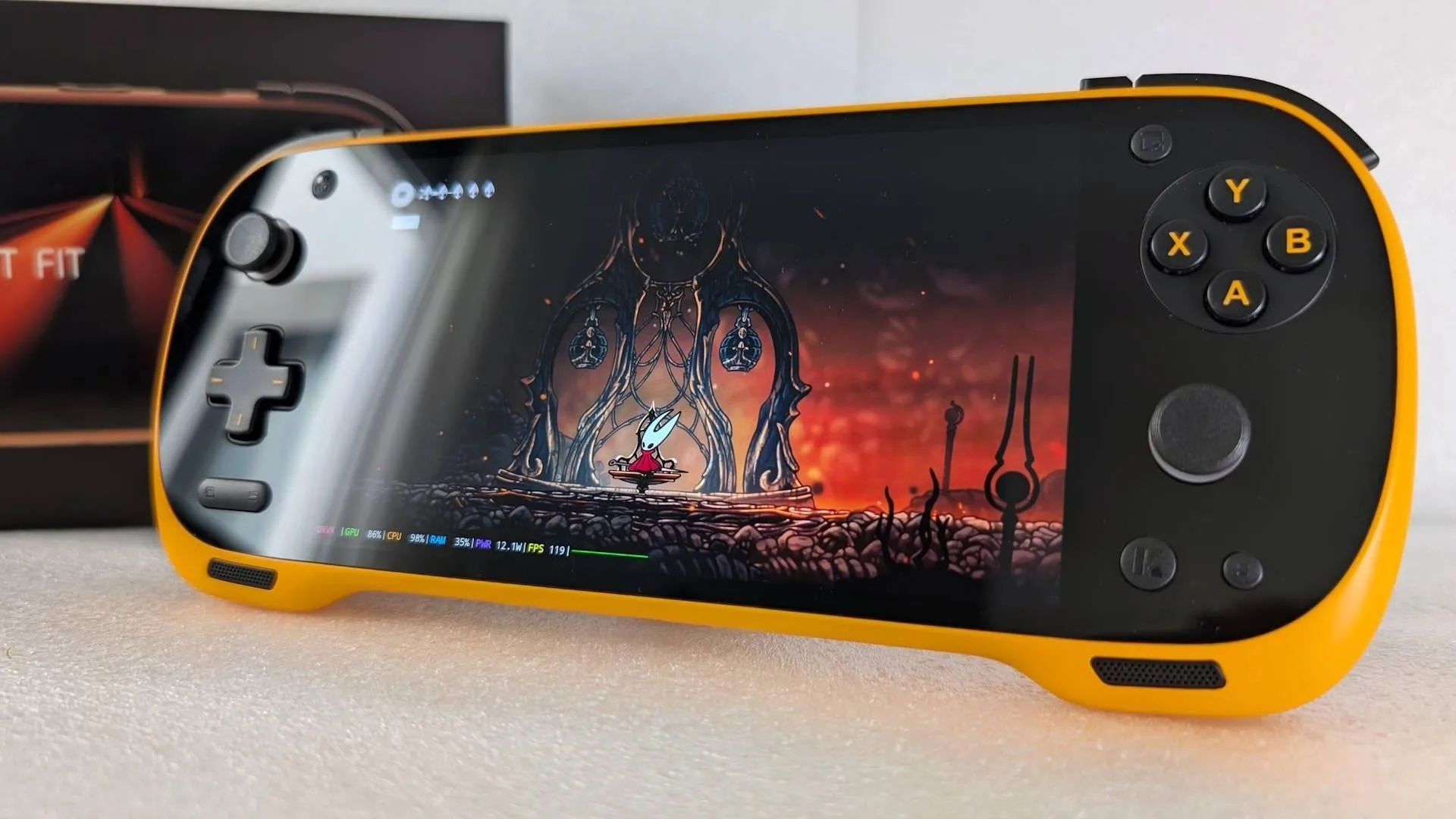 Ayaneo Presenta La Konkr Fit Windows Y La Pocket S Mini Android Consolas Economicas Para Todos