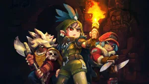 El Esperado Rpg Hytale Tendra Soporte Nativo Para Linux Y Steam Deck