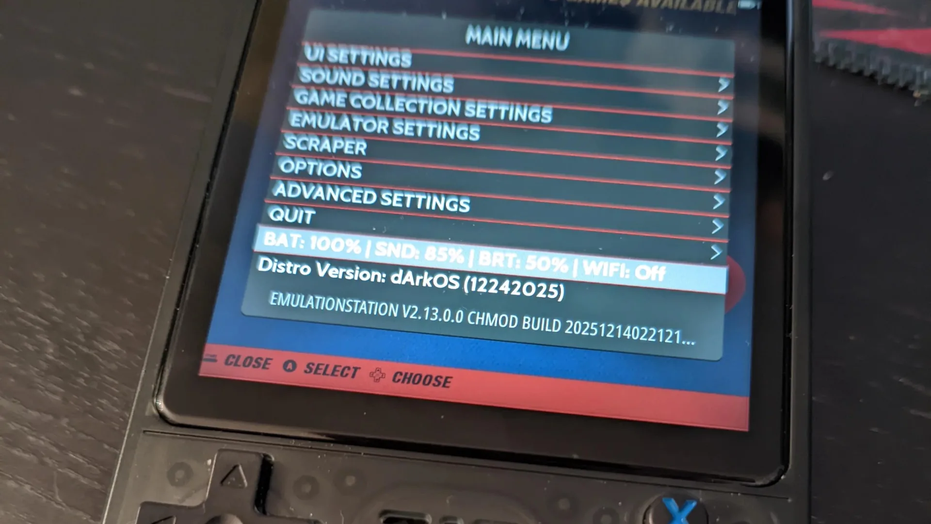 El Nuevo Darkos Lleva Debian Linux A Los Dispositivos Rk3326 3356