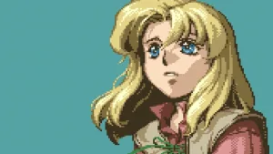 El Remake De Ys V Lost Kefin Kingdom Of Sand Comienza A Recibir Traducciones