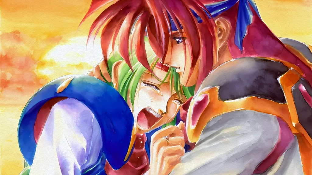 Emerald Dragon Recibe Sus Primeras Traducciones