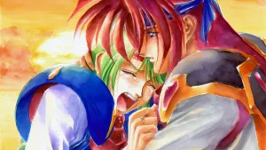 Emerald Dragon Recibe Sus Primeras Traducciones