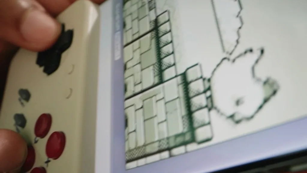 Gamesir Pocket Taco Al Flippad De 8bitdo Le Acaba De Salir Un Duro Competidor