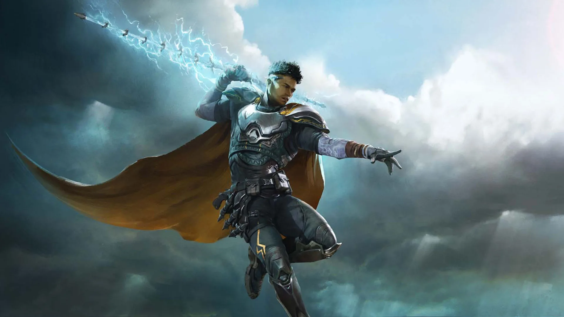 Mejores Ajustes Highguard Para Steam Deck