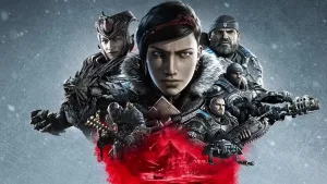 Mejores Ajustes Para Jugar A Gears 5 En La Rog Ally