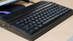 Minist Es Un Mod De La Atari St Que Le Da Un Toque Muy Elegante 2