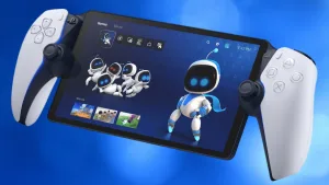 Playstation Portal Podria Recibir Una Actualizacion De Modelo Con Una Pantalla Oled