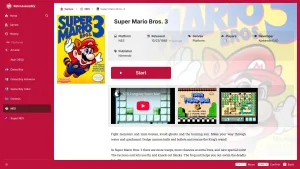 Retroassembly Se Actualiza A La Version 5 1