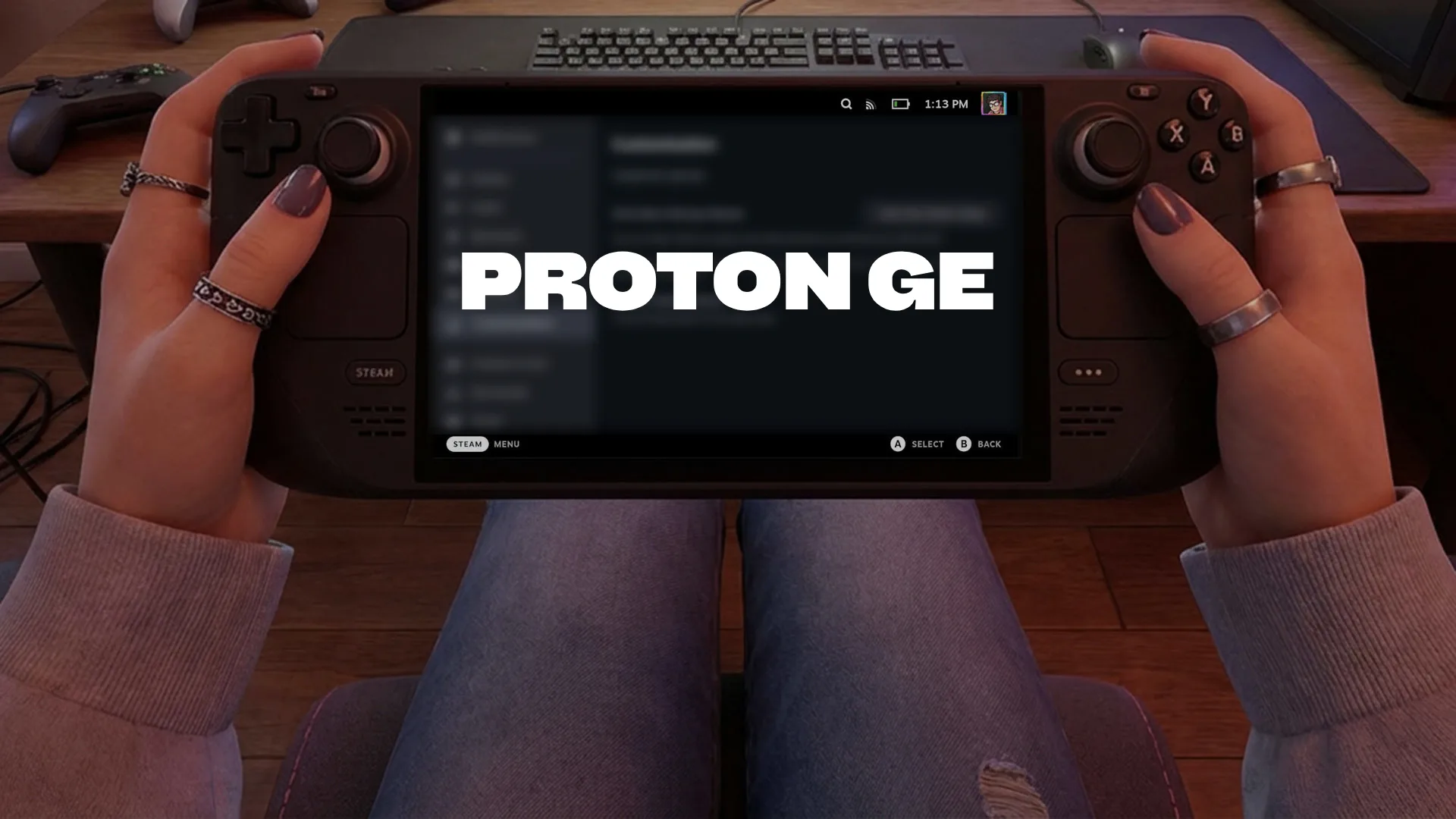 Ya Esta Aqui Proton Ge 10 28 Estas Son Las Novedades