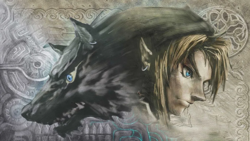 Zelda Twilight Princess 4k En Un Moovil Android Gracias A Este Pack De Texturas