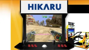 El Emulador Demul Ya Nos Permite Jugar A Los Juegos De Sega Hikaru