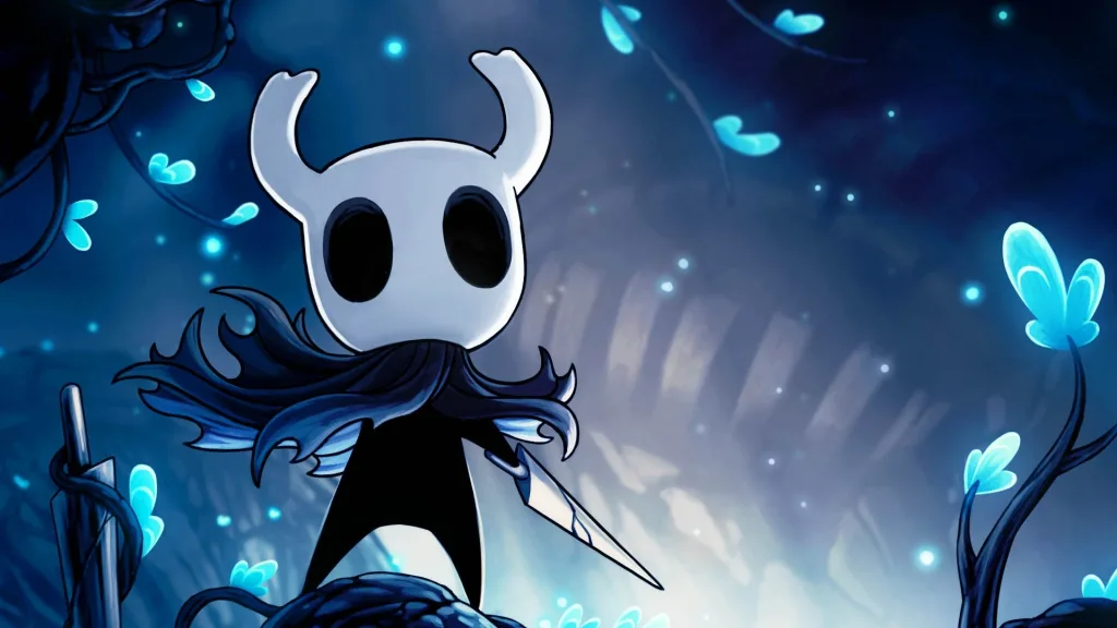 El Primer Hollow Knight Ahora Es Compatible Con La Resolucion Nativa De Steam Deck
