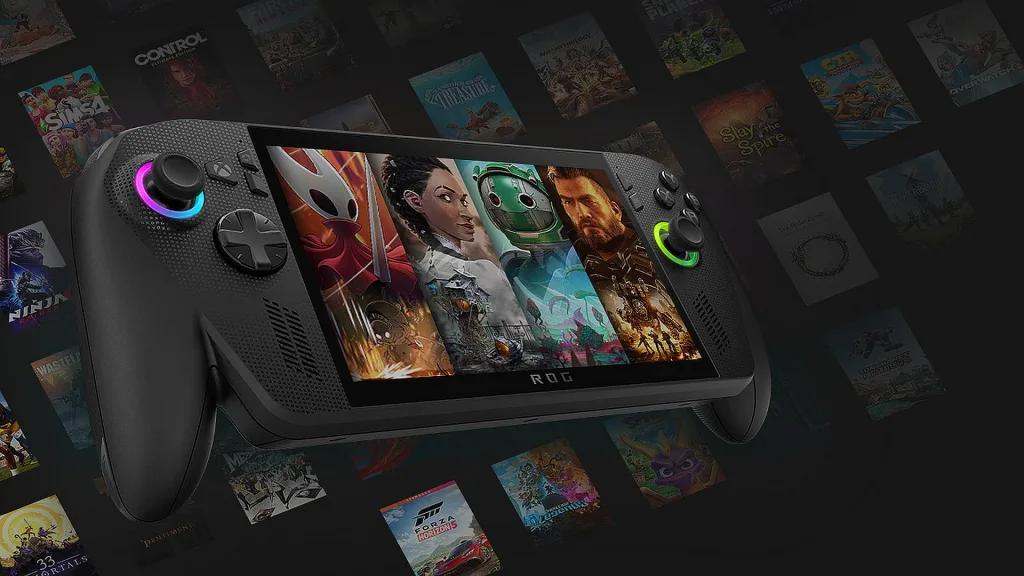 Estos Son Todos Los Juegos Optimizados Para Jugar En Portatiles Xbox 1