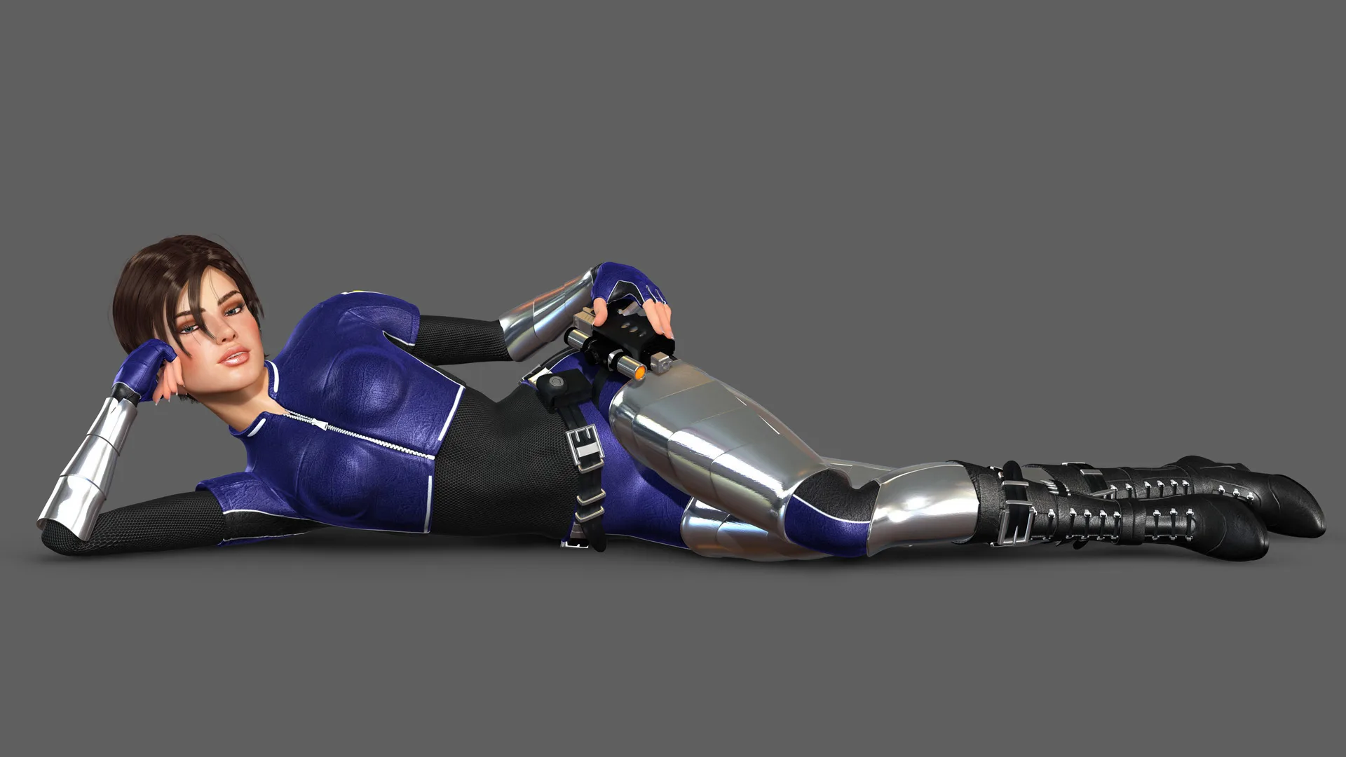 La Campana De Perfect Dark Se Esta Reconstruyendo Como Un Juego Para Vr