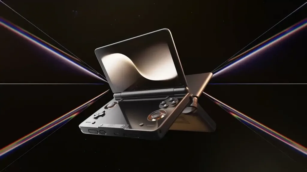 La Nueva Actualizacion De Ayn Thor Anade Opciones De Ecualizador Y Mas