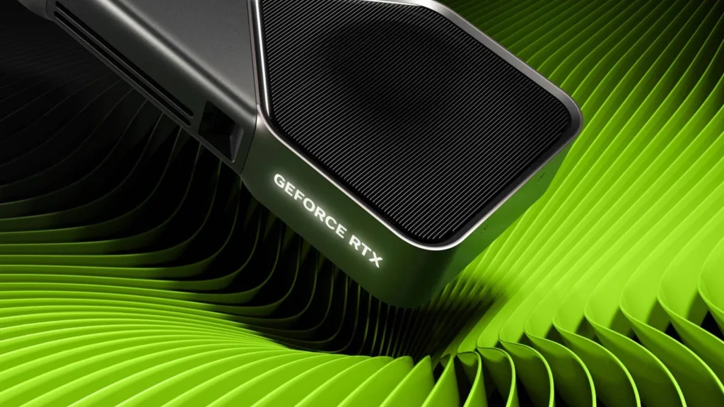 Nvidia No Lanzara Nuevas Gpu Este Ano Pero Se Espera Que La Serie Geforce Rtx 6000 Llegue En 2028