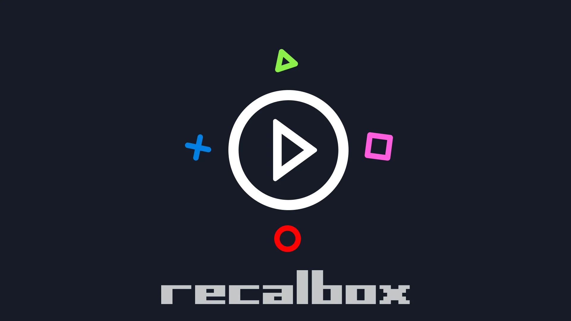 Recalbox Aterriza En Steam Deck Rog Ally Y Legion Go Con La Actualizacion V10