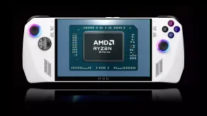 Rizen Extreme Z1 Estas Son Las Consolas Portatiles Que Dejaran De Tener Soporte